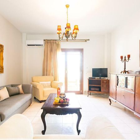 كاندية Iaspis Apartment المظهر الخارجي الصورة